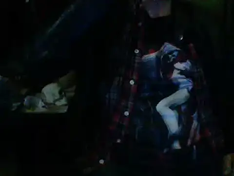 mrdemoncrowly online show from 11-29-25, 08:36