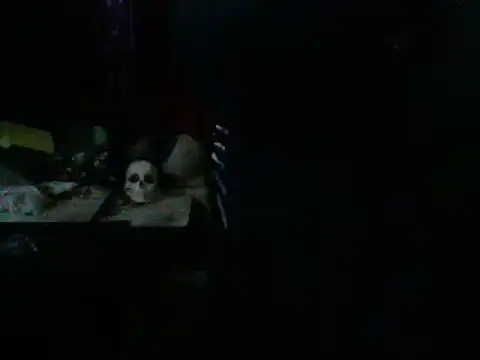 mrdemoncrowly online show from 01-09-26, 03:57