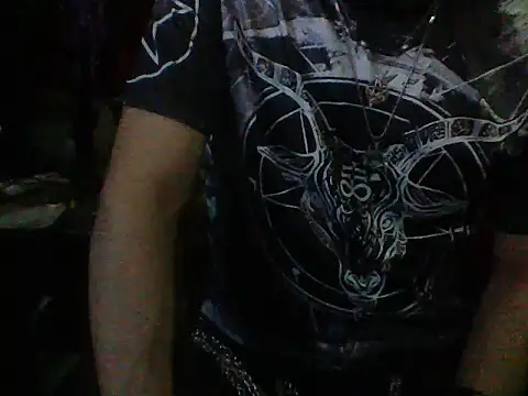 mrdemoncrowly online show from 04-19-26, 04:13