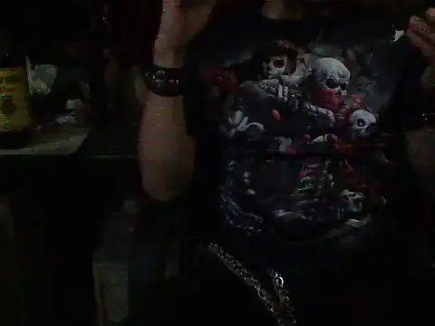 mrdemoncrowly online show from 05-31-26, 04:18