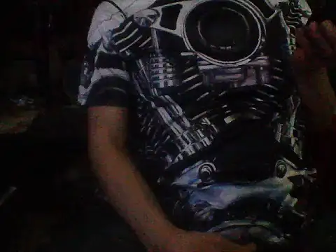 Snapshot of mrdemoncrowly chatting on 07-15-26, 04:41 mrdemoncrowly online show from 07-15-26, 04:41