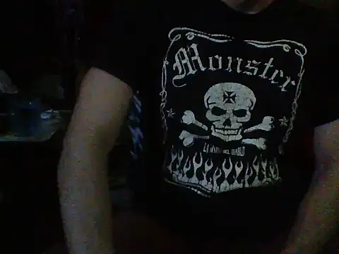 mrdemoncrowly online show from 05-08-26, 04:05