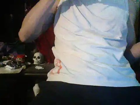mrdemoncrowly online show from 02-18-25, 04:37