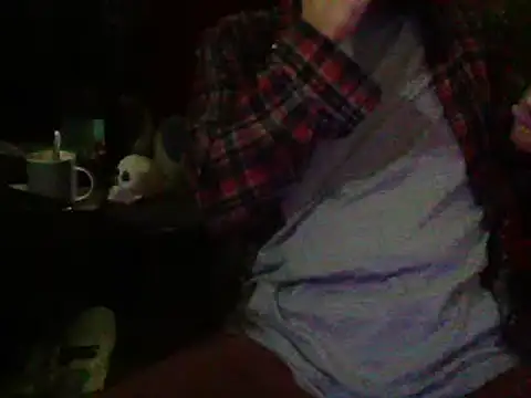 mrdemoncrowly online show from 10-29-25, 04:33