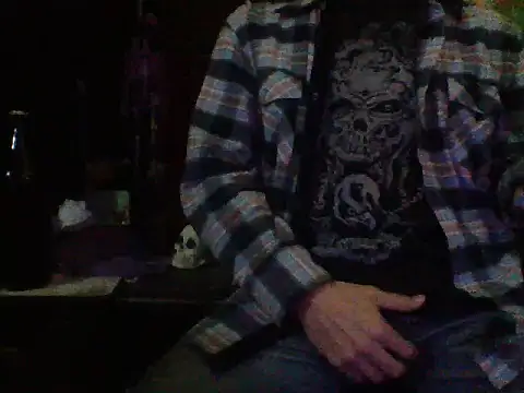 mrdemoncrowly online show from 09-20-25, 08:41