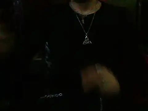 mrdemoncrowly online show from 04-12-26, 03:32