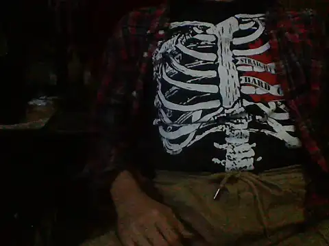 mrdemoncrowly online show from 05-15-26, 03:48