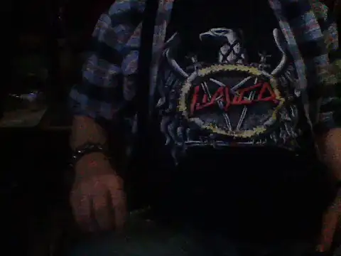 Snapshot of mrdemoncrowly chatting on 07-11-26, 08:36 mrdemoncrowly online show from 07-11-26, 08:36