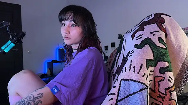 deadlysweet online show from 05-19-26, 11:45