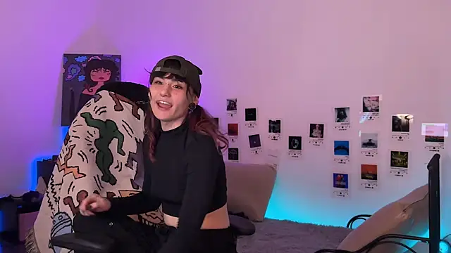 deadlysweet online show from 05-24-26, 03:39
