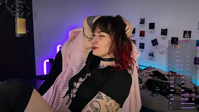 deadlysweet online show from 02-13-26, 02:44