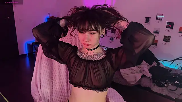 deadlysweet online show from 03-03-26, 04:19