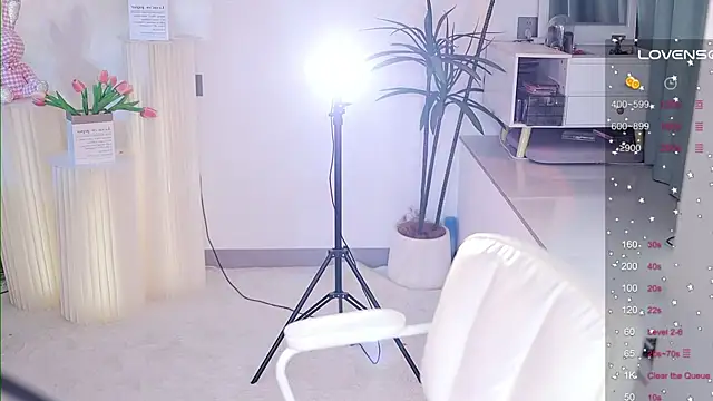 LoveJay520 online show from 02-03-25, 04:20