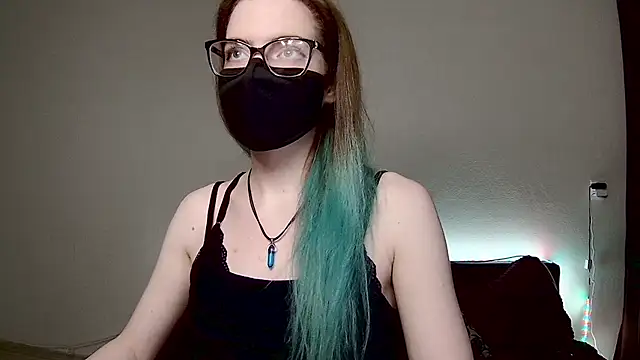 amber candyfloss online show from 03-14-25, 09:43