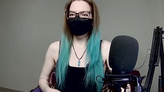 amber candyfloss online show from 01-27-25, 11:54