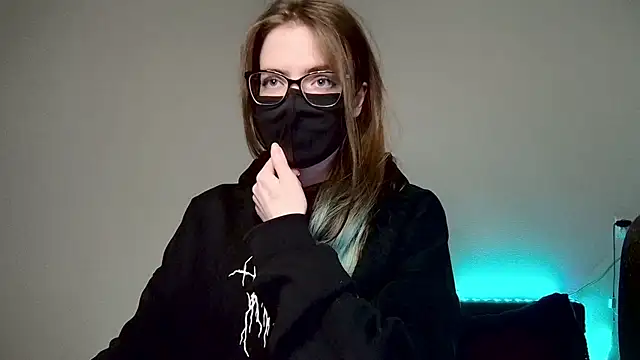 amber candyfloss online show from 10-02-25, 09:51