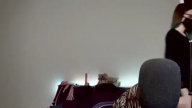 amber candyfloss online show from 03-07-25, 05:08