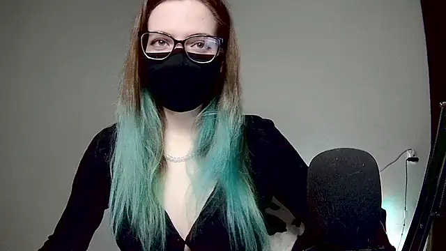 amber candyfloss online show from 03-19-25, 10:31