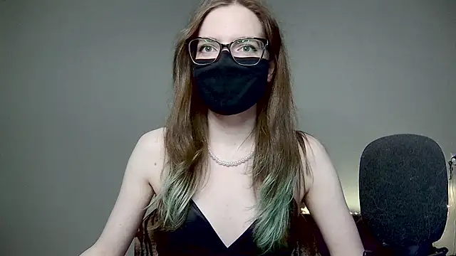 amber candyfloss online show from 11-29-25, 01:28