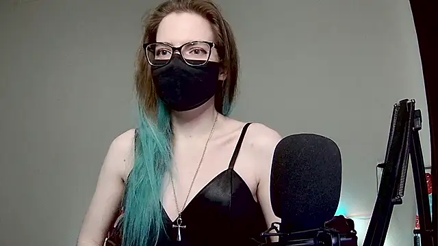 amber candyfloss online show from 01-20-25, 12:36