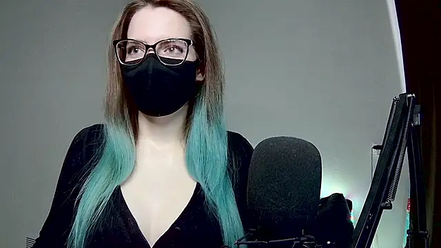 amber candyfloss online show from 03-03-25, 06:31