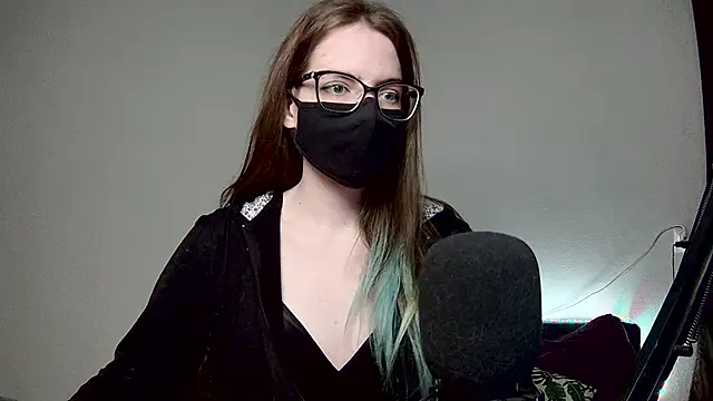 amber candyfloss online show from 10-06-25, 10:54