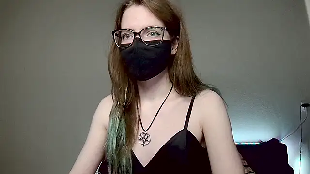 amber candyfloss online show from 09-15-25, 05:08