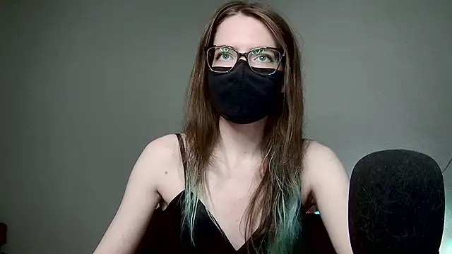 amber candyfloss online show from 10-10-25, 12:22