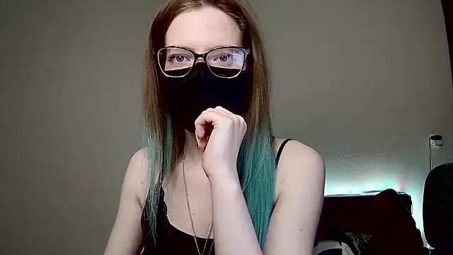 amber candyfloss online show from 03-13-25, 08:32