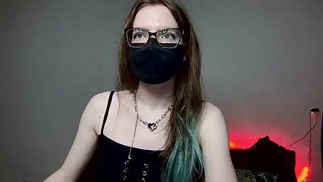 amber candyfloss online show from 10-05-25, 02:02