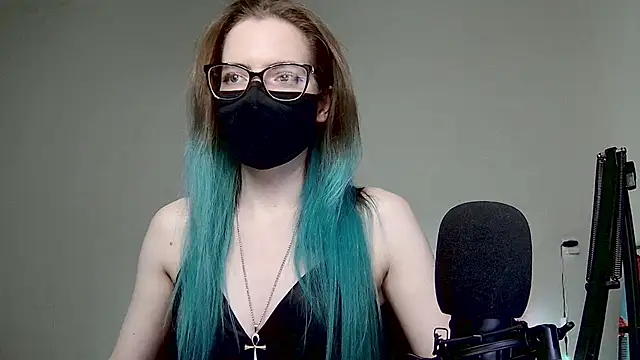 amber candyfloss online show from 01-14-25, 12:00