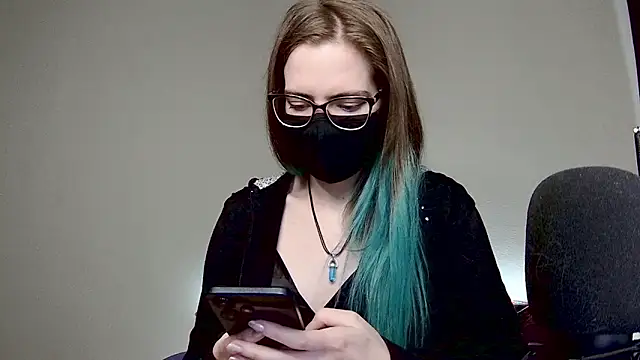 amber candyfloss online show from 02-08-25, 04:14