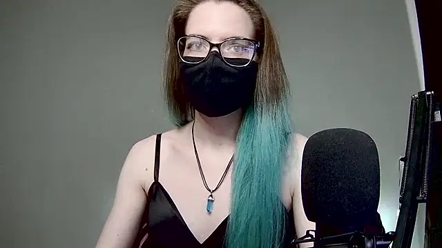 amber candyfloss online show from 02-13-25, 05:37