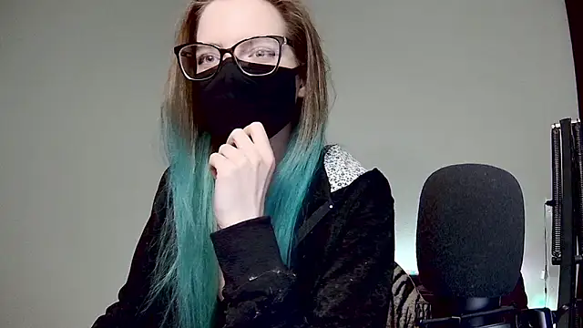 amber candyfloss online show from 01-29-25, 10:43