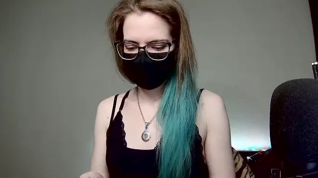 amber candyfloss online show from 02-09-25, 01:11