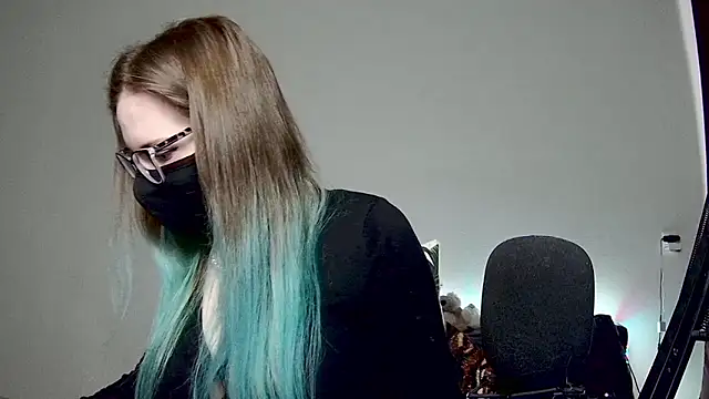 amber candyfloss online show from 03-05-25, 05:07