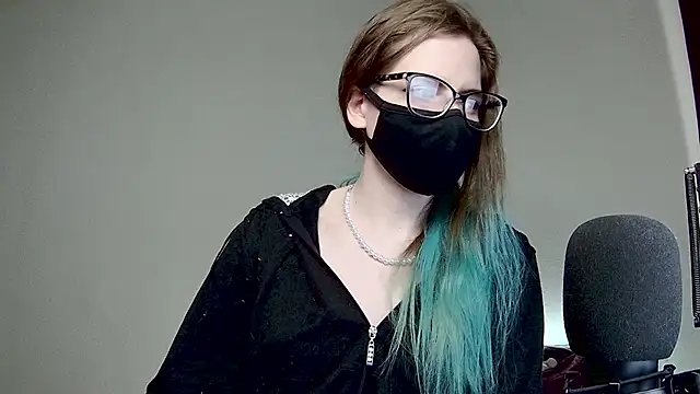 amber candyfloss online show from 02-24-25, 05:22