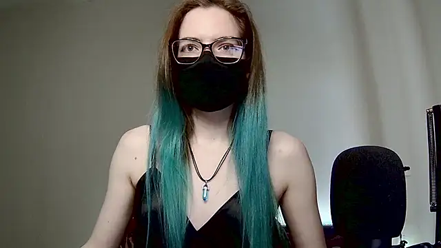 amber candyfloss online show from 01-17-25, 05:42