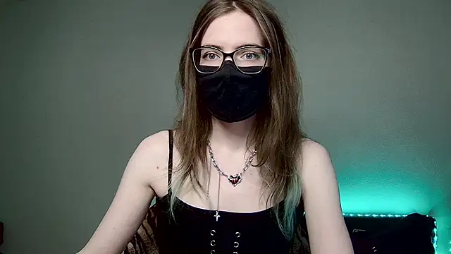 amber candyfloss online show from 11-08-25, 04:49