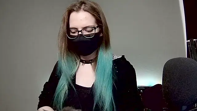 amber candyfloss online show from 03-06-25, 05:46