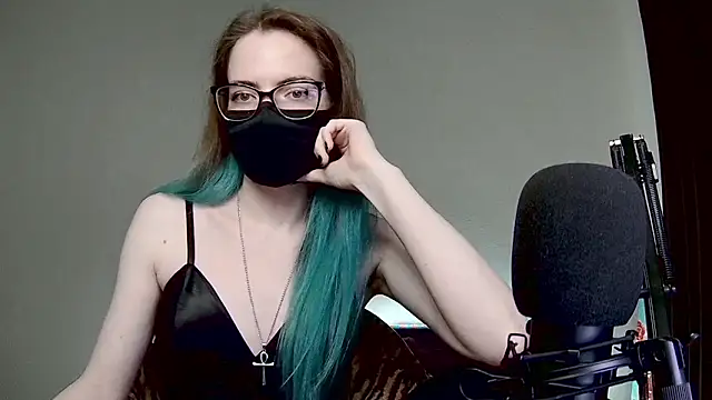 amber candyfloss online show from 01-20-25, 03:37