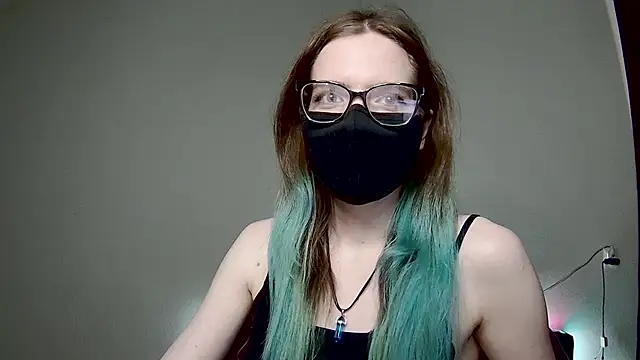 amber candyfloss online show from 03-19-25, 04:36