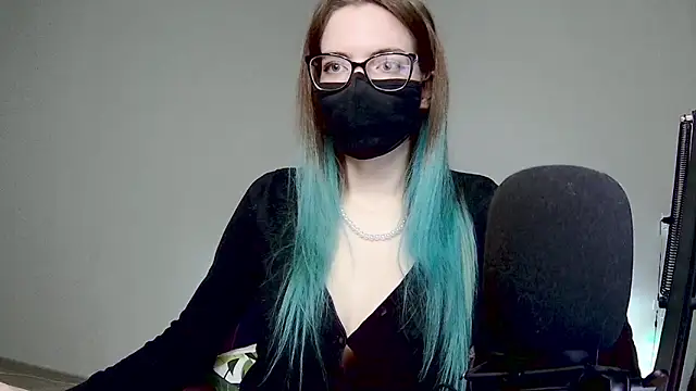 amber candyfloss online show from 02-07-25, 03:34