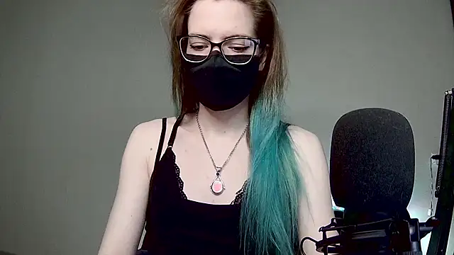 amber candyfloss online show from 02-05-25, 10:44