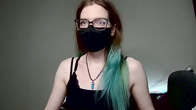 amber candyfloss online show from 03-19-25, 01:10