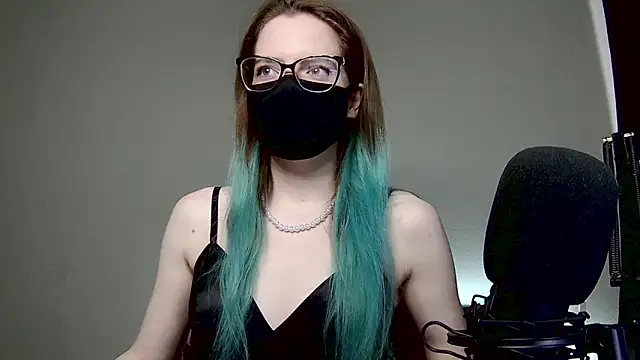 amber candyfloss online show from 02-15-25, 06:44