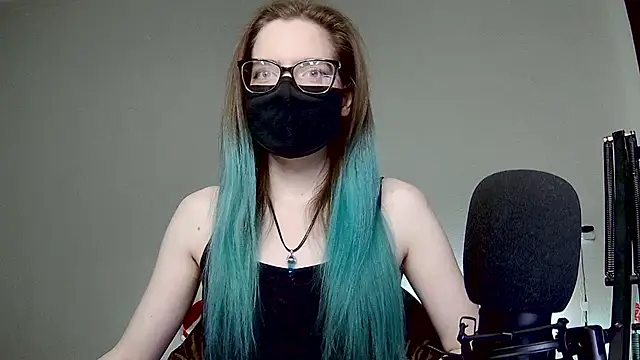 amber candyfloss online show from 01-18-25, 10:17