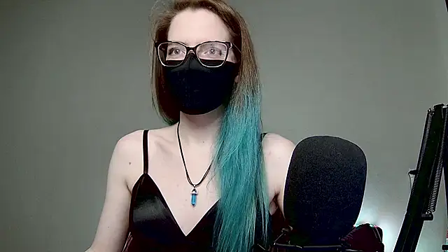 amber candyfloss online show from 01-26-25, 10:46