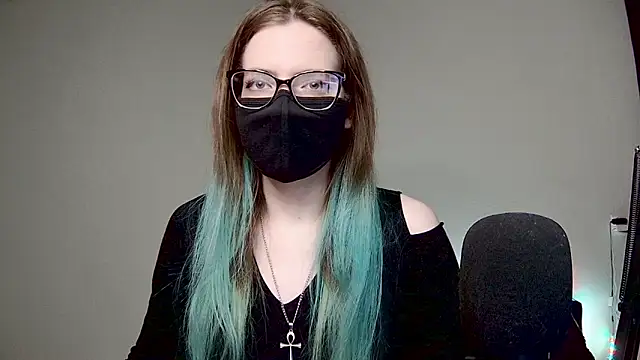 amber candyfloss online show from 03-15-25, 08:21