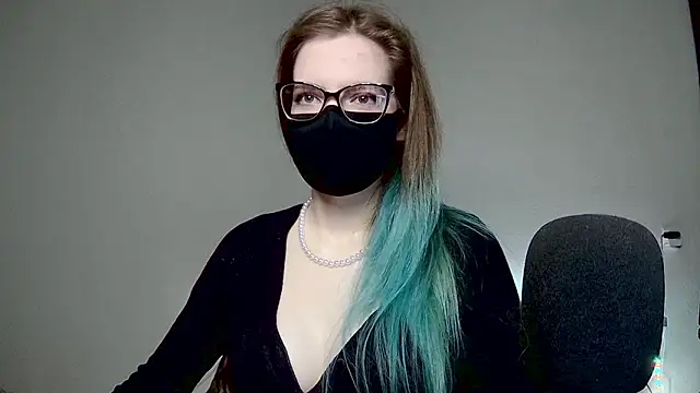 amber candyfloss online show from 03-05-25, 01:52